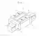Fig. 02 - Linear guide apparatus