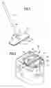 Fig. 02 - Device for expelling liquid from a wiping element