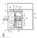 Fig. 03 - Device for expelling liquid from a wiping element
