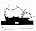 Fig. 02 - Article of footwear, binding assembly and article of footwear-binding assembly combination