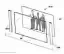 Fig. 01 - Picture display system