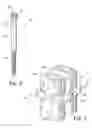 Fig. 07 - Firearm magazine grip