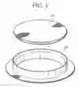 Fig. 02 - Lid assembly for facility access opening