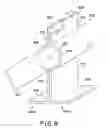 Fig. 09 - Method and apparatus for coupling structures to roofing