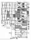Fig. 16 - Multi-level apartment building