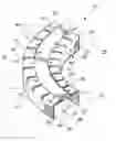 Fig. 01 - Curved structural member