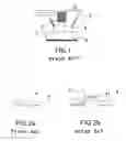Fig. 02 - Device for separation of waste in a vacuum cleaner