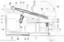 Fig. 01 - Cutting unit for a harvester-thresher