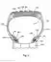 Fig. 04 - Tire for a vehicle wheel including at least one breaker layer