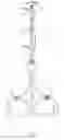 Fig. 01 - Hanging chain structure for pendent lamp