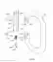 Fig. 03 - Hanging chain structure for pendent lamp