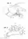 Fig. 02 - Model vehicle exhaust deflector