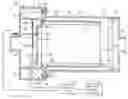 Fig. 01 - Exhaust emission control device and casing structure of the control device