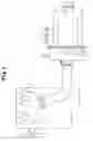 Fig. 02 - Exhaust emission control device and casing structure of the control device