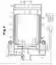 Fig. 08 - Exhaust emission control device and casing structure of the control device