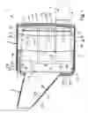 Fig. 02 - Muffler with an integrated catalytic converter