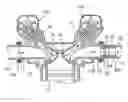 Fig. 01 - Auxiliary airflow booster of engine