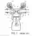 Fig. 02 - Auxiliary airflow booster of engine
