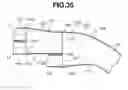 Fig. 22 - Exhaust manifold for internal combustion engine