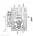 Fig. 09 - Three-way pneumatic commutator and volume booster