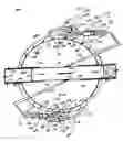Fig. 02 - Flywheel vane combustion engine