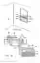 Fig. 02 - Variable speed, electronically controlled, room air conditioner