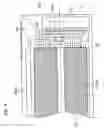 Fig. 07 - Air conditioner indoor unit and method of assembling the same