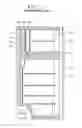 Fig. 02 - Blowing fan and refrigerator having the same