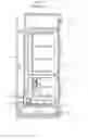 Fig. 02 - Radiating apparatus of built-in refrigerator