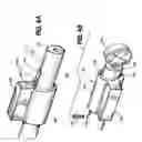 Fig. 05 - Thread rolling tool