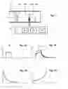 Fig. 02 - Method for thermal flow measurement with non constant heating pulses