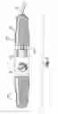 Fig. 04 - Omni-directional movement sensor