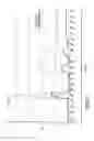 Fig. 04 - Differential pressure sensor with overload damping