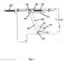 Fig. 08 - Split nut for use with a rod having dual directional screw threads about a common diameter