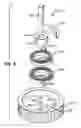 Fig. 08 - Actuator assembly