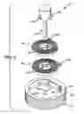 Fig. 09 - Actuator assembly
