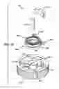 Fig. 22 - Actuator assembly