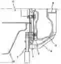 Fig. 01 - Cover for joint part between engine and transmission