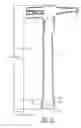 Fig. 07 - Dual headed hammer