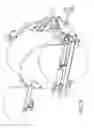 Fig. 06 - Saw swaging and shaping apparatus