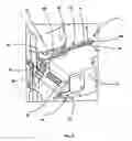 Fig. 06 - Device providing an electrical connection between a weapon and a piece of ammunition