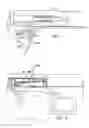 Fig. 03 - Apparatus and method for removing the slide of a semi-automatic pistol