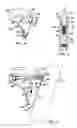 Fig. 04 - Apparatus and method for removing the slide of a semi-automatic pistol