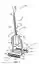 Fig. 02 - Dirt container for a surface cleaning apparatus and method of use
