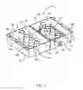 Fig. 06 - Dirt container for a surface cleaning apparatus and method of use