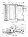 Fig. 16 - Dirt container for a surface cleaning apparatus and method of use