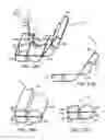 Fig. 22 - Dirt container for a surface cleaning apparatus and method of use