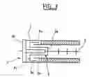 Fig. 04 - Method and device for avoiding the deposition of soot on the insulating components of an electrostatic filter
