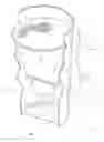 Fig. 06 - Brew-in-the-cup disposable beverage assembly