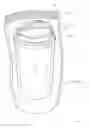 Fig. 07 - Brew-in-the-cup disposable beverage assembly